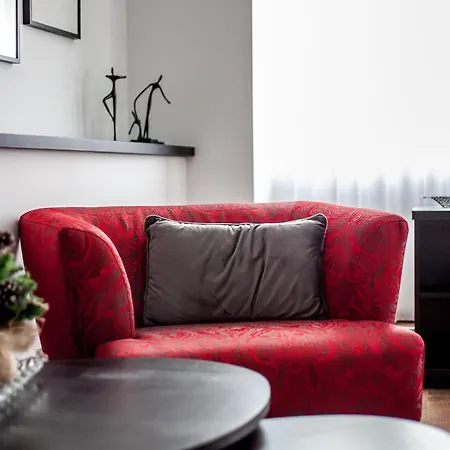 Bed & Breakfast Flex Selfcheckins - - - 8 - Centre 4*