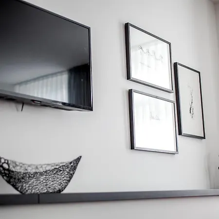 Flex Selfcheckins - - - 8 - Centre Bed & Breakfast 4*