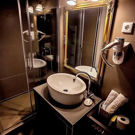 Bed & Breakfast Flex Selfcheckins - - - 8 - Centre Zagabria