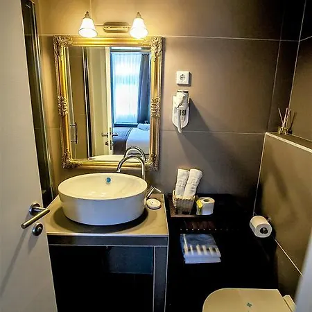 Flex Selfcheckins - - - 8 - Centre Bed & Breakfast