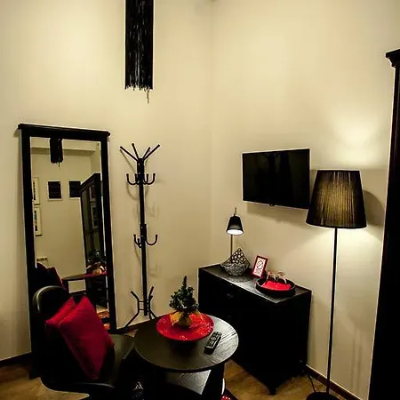 Bed & Breakfast Flex Selfcheckins - - - 8 - Centre Zagreb